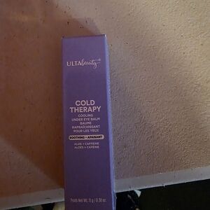 Ulta Beauty Cold Therapy Eye Balm